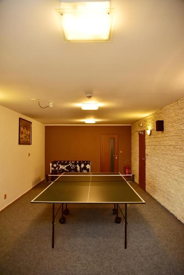 Pension U Krbu Mikulov v Krusnych Horach Exterior foto